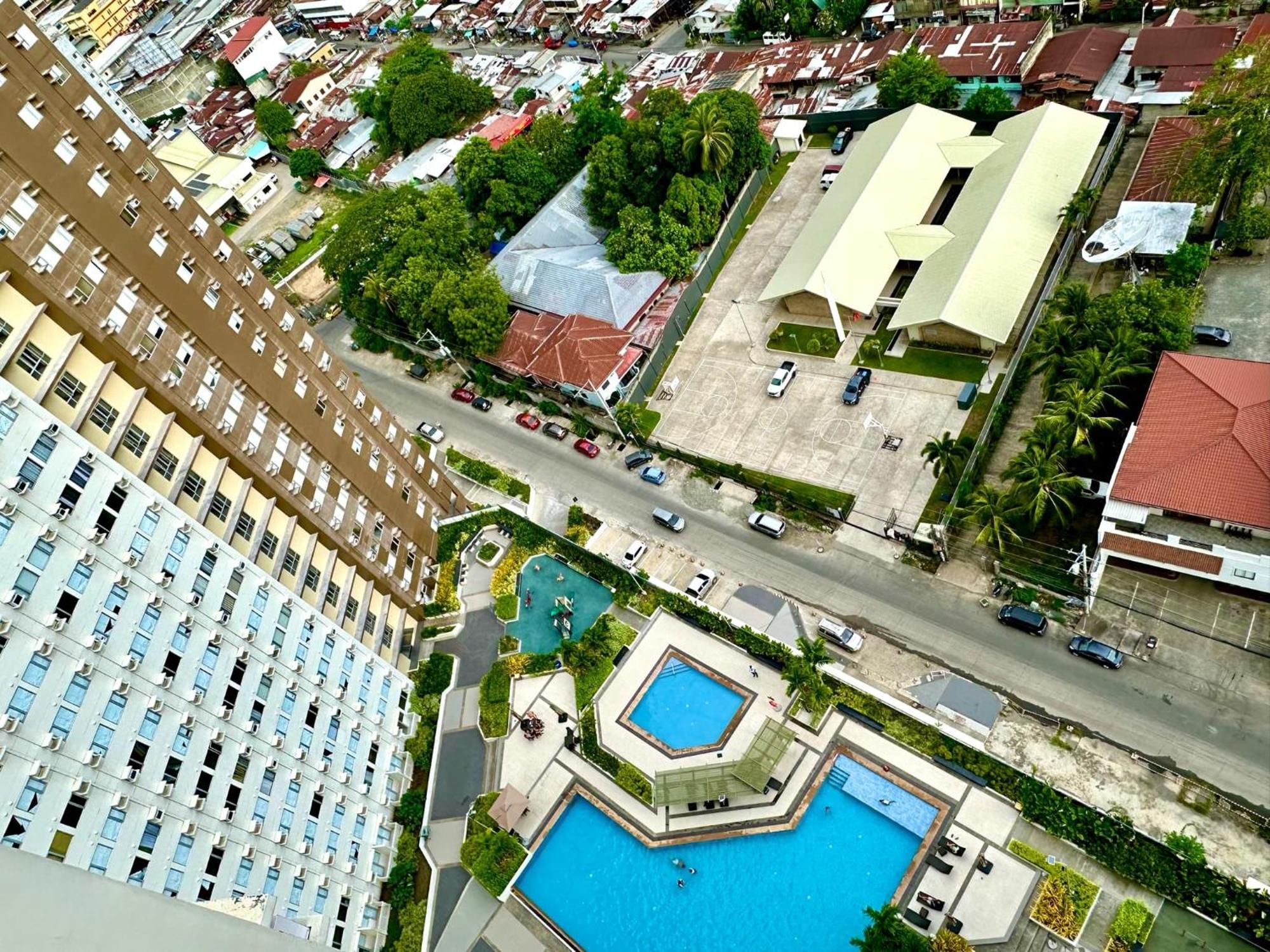 Avida Towers - Aspira Tower1 Aparthotel Cagayan de Oro Exterior foto