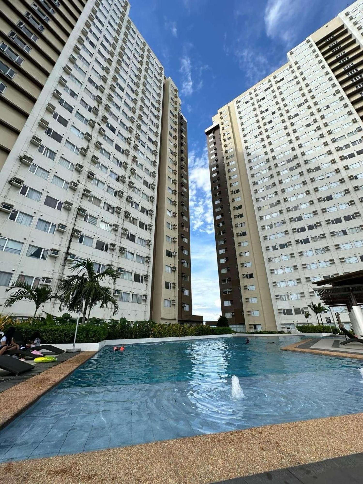 Avida Towers - Aspira Tower1 Aparthotel Cagayan de Oro Exterior foto